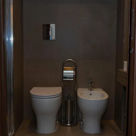 Konukevi “a Piazzetta”