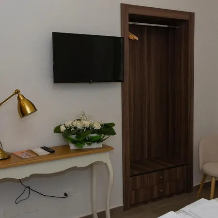 “a Piazzetta” Gasthuis 4*