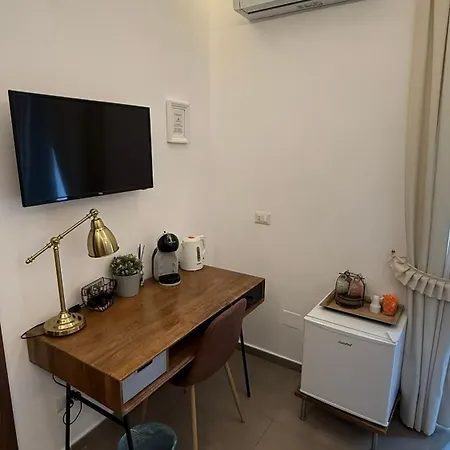 “a Piazzetta” 4* Napels