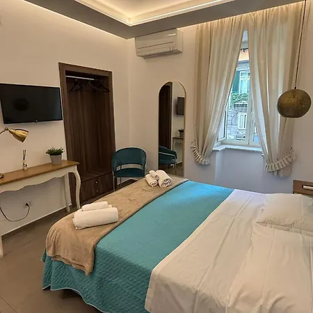 “a Piazzetta” Gasthuis 4*