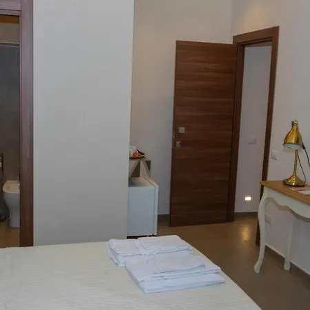 Gæstehus “a Piazzetta”