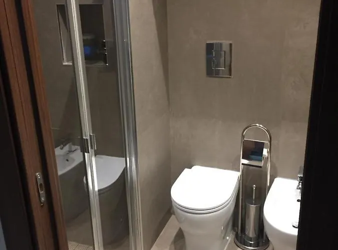 Affittacamere “a Piazzetta” 3*