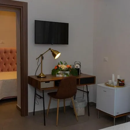 Gæstehus “a Piazzetta” 4*