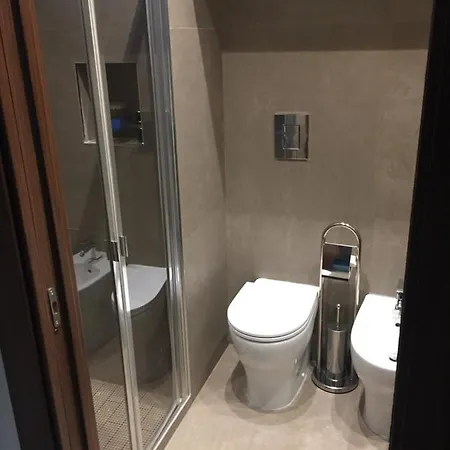 Πανσιόν “a Piazzetta” 3*