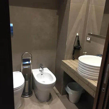 “a Piazzetta” Πανσιόν