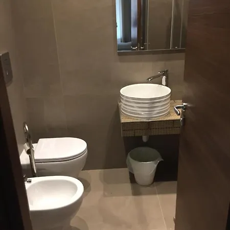 Πανσιόν “a Piazzetta” 3*