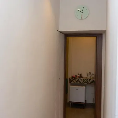 Πανσιόν “a Piazzetta”