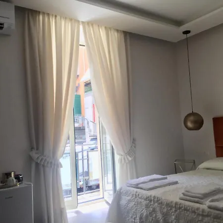 “a Piazzetta” Gæstehus 4*
