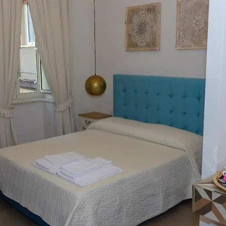 “a Piazzetta” Napels